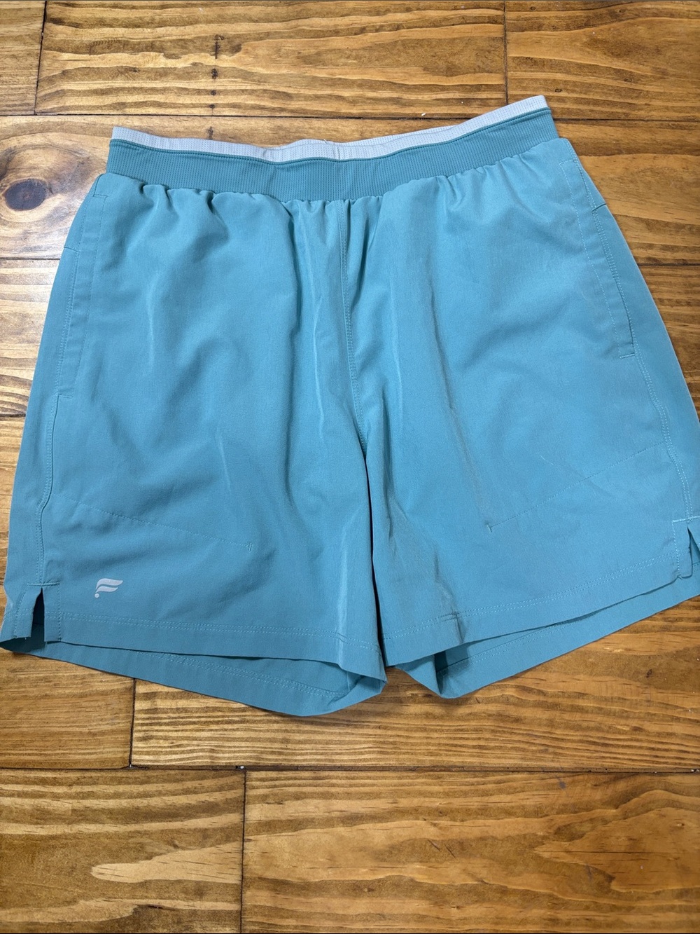 Fabletics The Fundamental Shorts Lined 5 Inch Inseam Best For Men’s Small